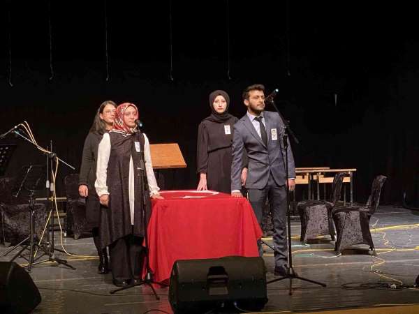 Sinop'ta 'Öğretmenler Günü' kutlamaları - Sinop haber