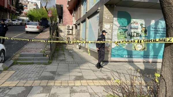 TÜGVA binasına düzenlenen bombalı saldırıya ilişkin davanın görülmesine başlandı - İstanbul haber