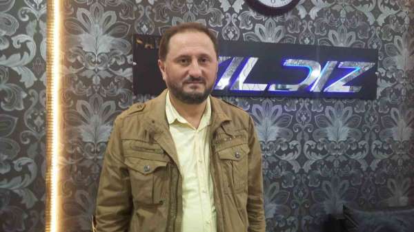 Kastamonu'daki turnuvada çıkan kavgayla ilgili açıklama