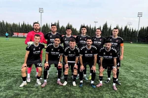 Manisa SAL'da heyecan başladı