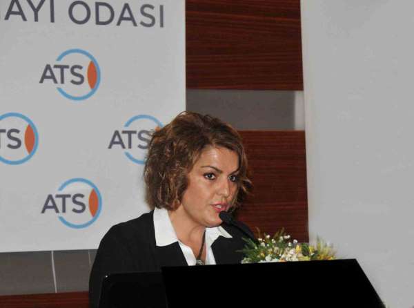 Serap Kocaoğlu: ''Şiddetin her türlüsü insanlık suçudur'