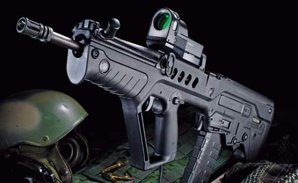 Nikaragua'da hükümet polise 15 bin otomatik tüfek dağıttı