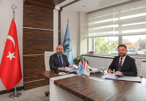 Çukurova Havalimanı'nda yer teslimi yapıldı 