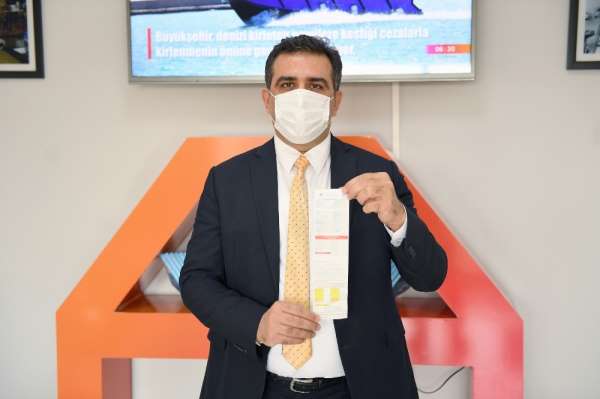 Esnafa 500 TL su faturası desteği başvuruları 8 Ocak'a kadar uzatıldı 