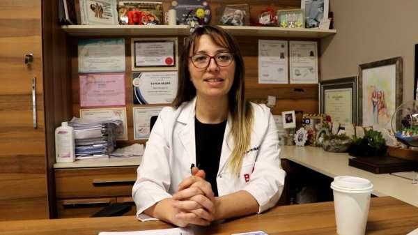 Gebelikte ilk 3 ayın önemi 