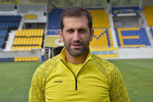 Orhan Terzi: 'Yapmadığım bir hatadan dolayı otelden atıp, uçak biletimi iptal et