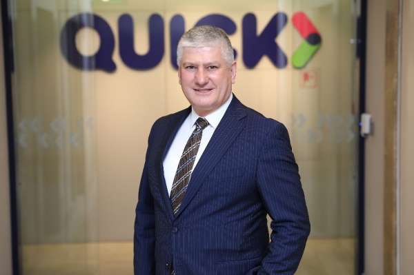 Quick Sigorta sponsorluğundaki 'Up 2 Top Summit' başlıyor 