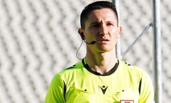 Denizli'ye 2. FIFA Kokartı geliyor