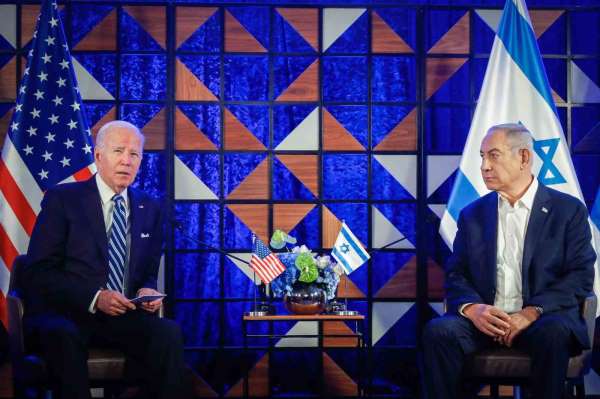 Netanyahu, ABD'nin İsrail'i Lübnan'a saldırı planından vazgeçirdiği iddialarını yalanladı