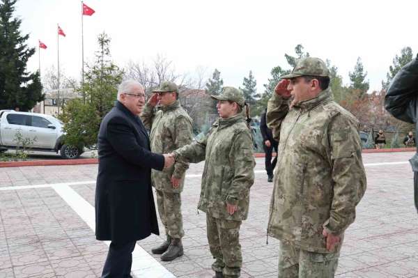 Pençe-Kilit bölgesindeki saldırılar sonrası etkisiz hale getirilen terörist sayısı 30'a yükseldi