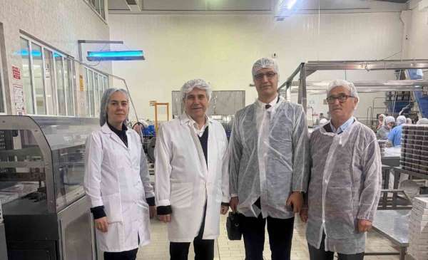 Bursa'da kestanenin geleceği ele alındı