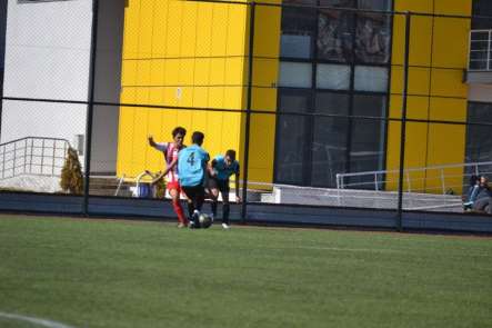 Kayseri Birinci Amatör Küme U-19 Ligi 
