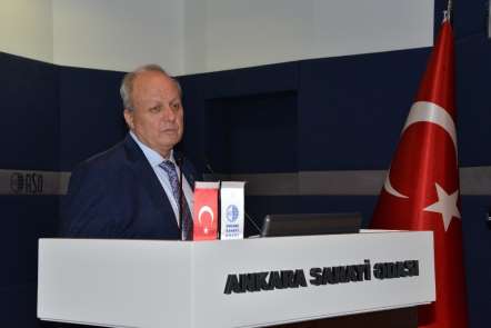 ASO Başkanı Özdebir: 'İstanbul ve Anadolu yaklaşımı yeniden değerlendirilebilir'