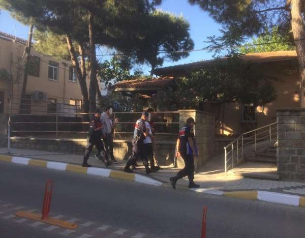 Gökçeada'da Rum asıllı vatandaşın ölümüyle ilgili 3 tutuklama 