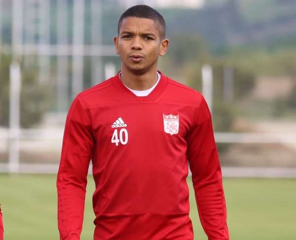 David Braz'a teklif geldi