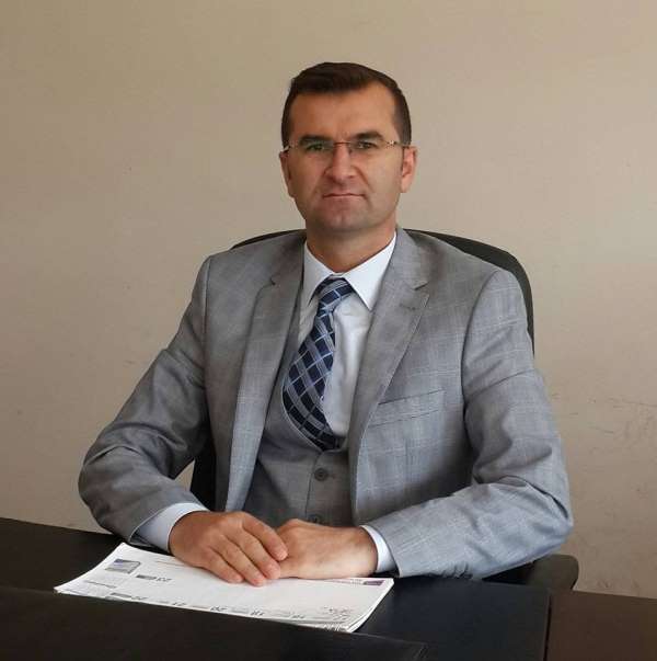 Fatsa Belediyespor'da kayyum başkanları belli oldu 