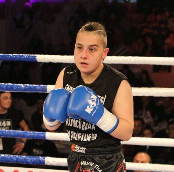 Türkiye-Fransa Kick Boks şampiyonası Hendek'te yapılacak 
