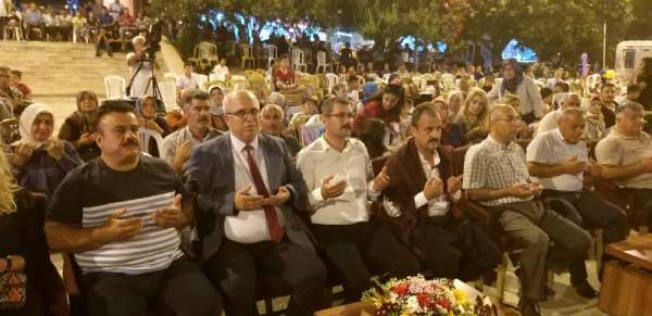 Hatay'da konserler şehitler için iptal edildi 