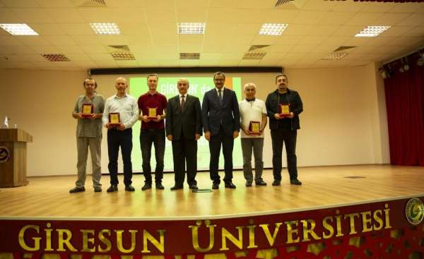 'Giresun'da Kültür ve Yaşam' konulu foto maraton ödülleri sahiplerini buldu