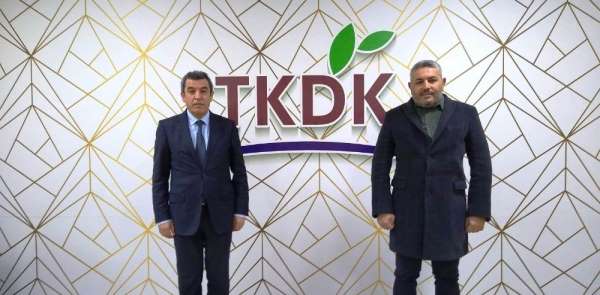 Başkan Sadıkoğlu: 'Malatya IPARD desteklerinden azami fayda sağlamalı' 