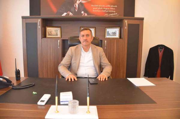Sinop'ta 3 ilçeye yeni okullar kazandırılıyor