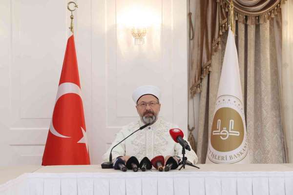 70 ülkenin Müslüman dini liderlerinden Kur'an-ı Kerim saldırılarına karşı ortak tepki - Ankara haber