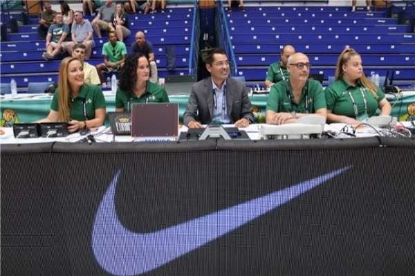 FIBA'dan kadın hakemler için Hakem Annelik Planı - İstanbul haber