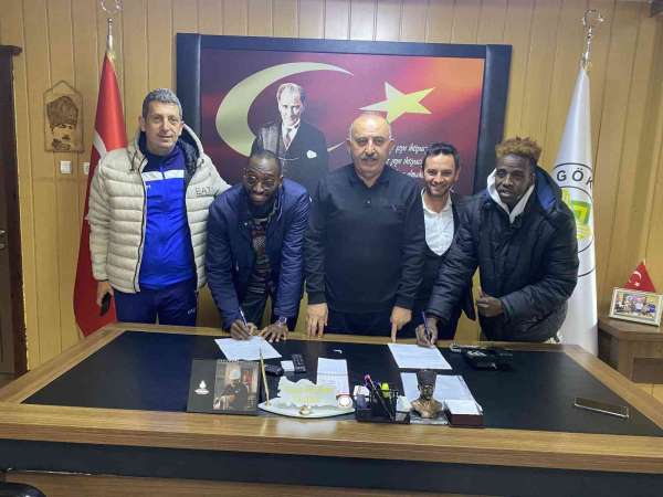 Gökçebey gözü dış transfere dikti - Zonguldak haber