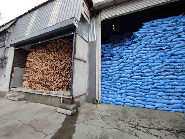 Kış etkisini göstermeyince odun ve kömüre talep düştü - İstanbul haber