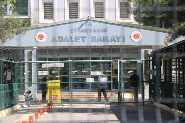 Polisin öldüğü feci kazada 1 kişi tutuklandı - Diyarbakır haber