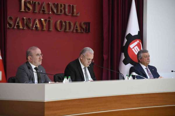 Sanayiciler kredi prosedürlerinden yakındı - İstanbul haber