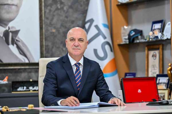 ATSO başkanının öldüğü tekne kazasında 2 sanığa 6'şar yıla kadar hapis istemi