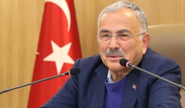 Hilmi Güler: 'Belediyeciliğe yeni bir anlayış kazandırdık' 