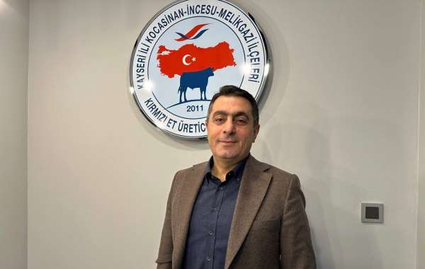 Ramazan'da karkas ette zam yok