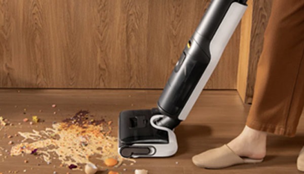 Islak-Kuru Süpürgelerin Günlük Ev Temizliğini Nasıl Değiştirdiği