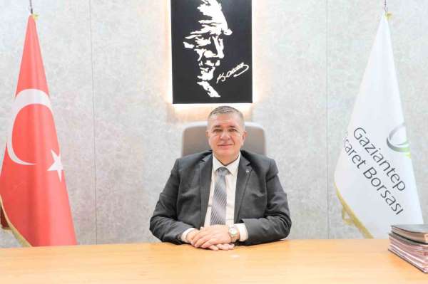 Akıncı: 'Antep Fıstığı, bu toprakların yeşil altını ve emeğin en kıymetli karşılığıdır'