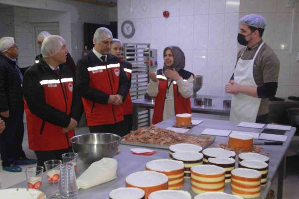 Ordu'da Ramazan denetimleri sürüyor