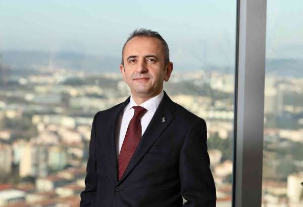 İş Bankası'nın üst yönetimine atamalar