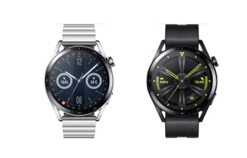Akıllı Saatlerde Son Durum: Huawei Watch GT 3, Apple Watch SE, Huawei Watch GT 3 Pro