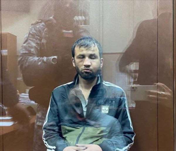 Moskova'daki terör saldırısının zanlıları tutuklandı