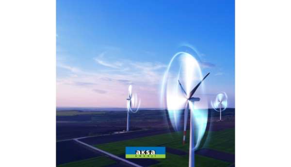 Aksa Enerji, depolamalı yenilenebilir enerji santral lisansını aldı
