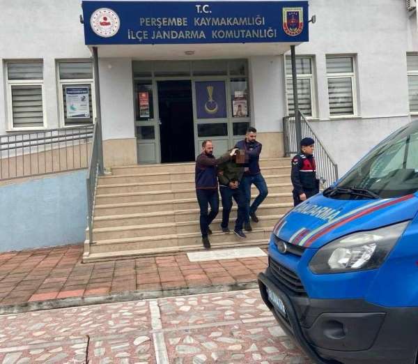 Ordu'da jandarma ekipleri bir haftada 24 binden fazla kişi sorguladı