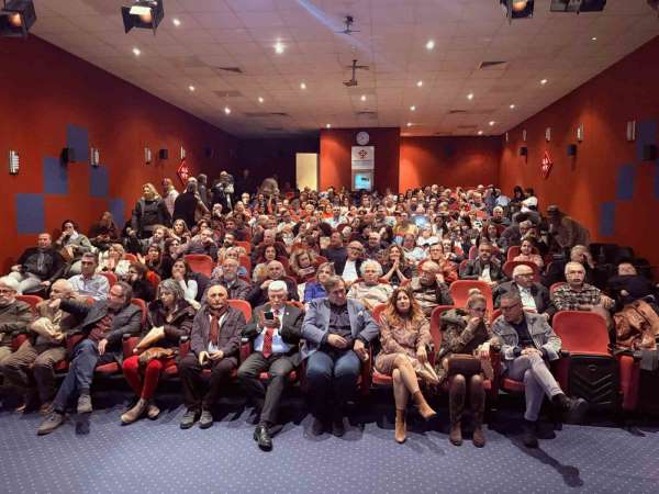 Başkent Üniversitesi Adana'da sanat etkinliklerine ev sahipliği yaptı