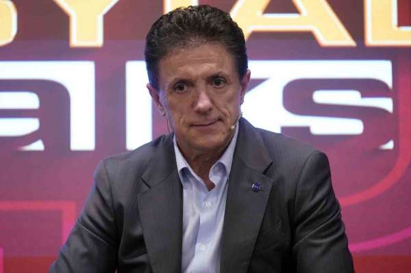 Gheorghe Popescu: 'Türkiye favori ama Romanya'nın kaybedecek bir şeyi yok'