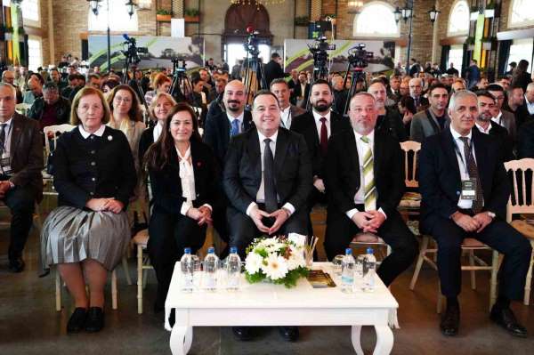 Manisa kendi enerjisini üretecek