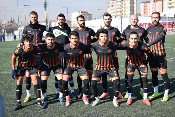 Kayseri Yolspor Teknik Direktörü Mehmet Susamış: 'Maçların oynanmasından yanayız