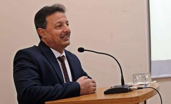 Siirt Üniversitesi rektörü korona virüs nedeniyle 7 personelin işine son verdi