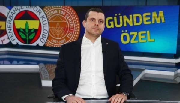 Metin Sipahioğlu: 'Bu iftiracıların bayram arefe hesaplarının takdiri kamuoyunun'