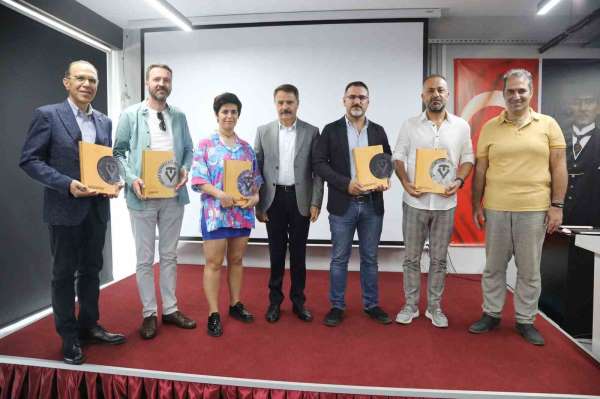 Atakum Belediyesi Vedat Türkali Ödülleri'ne başvurular başladı