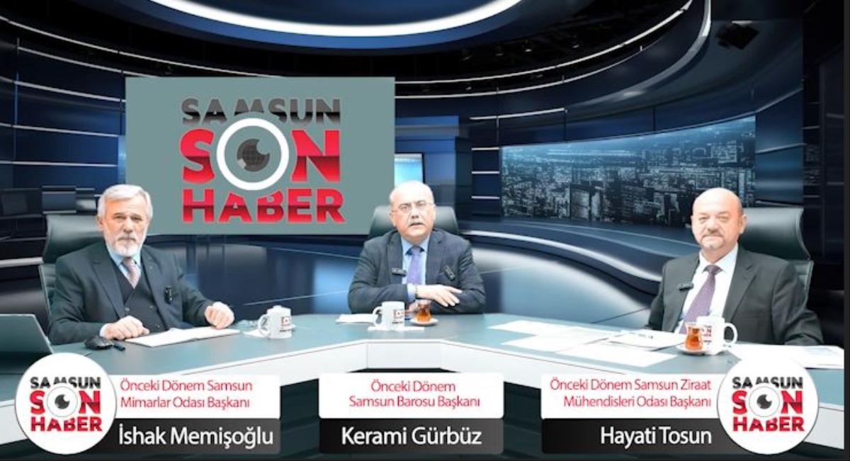 Samsun olası bir depreme hazır mı